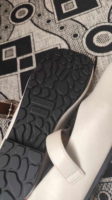 Туфли новые ,36 размер