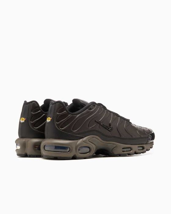 Nike - Air Max Plus PRM №41 Оригинал Код 197