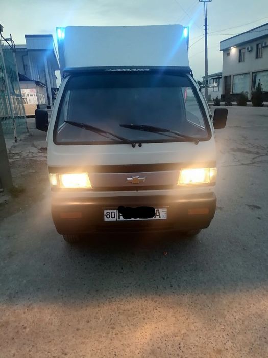 Labo.     Daewoo