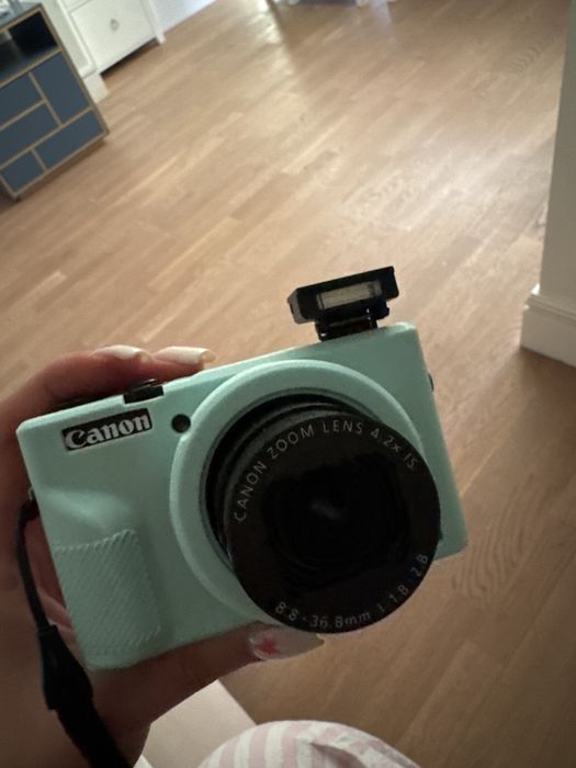 canon g7x mark iii
