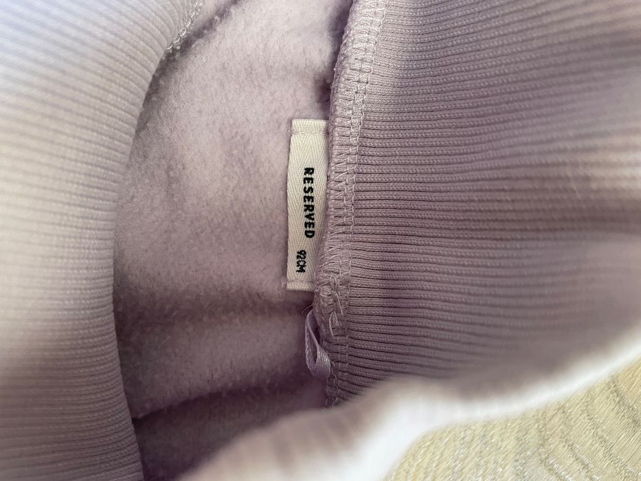 Детски дрехи 86-98 см ADIDAS, Reserved