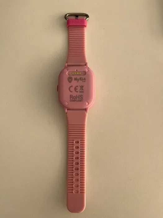 MyKi 4 Lite Watch