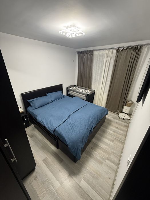 Apartament 2 camere - Curte proprie - Metrou Dimitrie Leonida