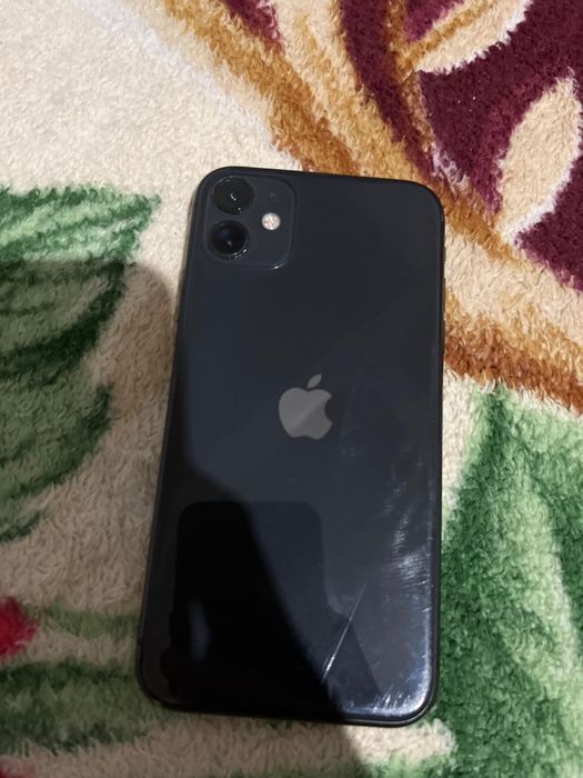 IPhone 11 64 gb