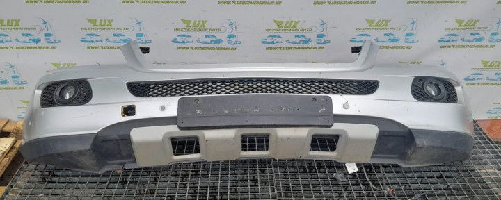 Bara fata Mercedes Benz ML W164 (2005 - 2008)