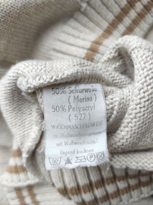 Свитер винтаж унисекс