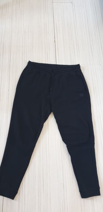 Hugo Boss  Mens Cotton Pant Size XL ОРИГИНАЛ! Мъжко Долнище!