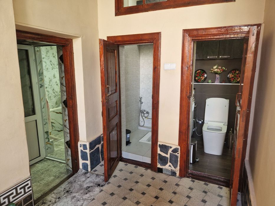 Продаётся уютный дом 3,7 соток