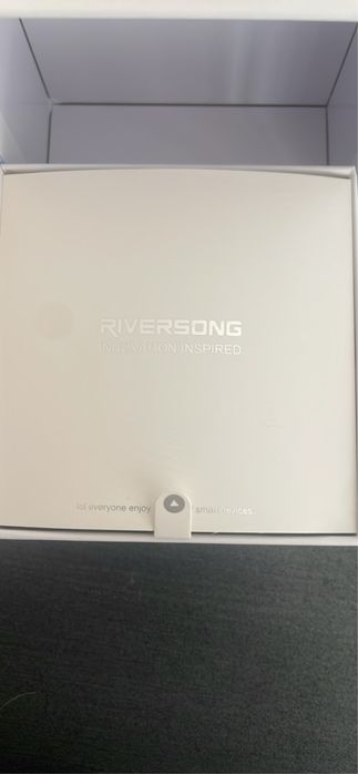 Smartwach Riversong Motive 10GT NOU!!