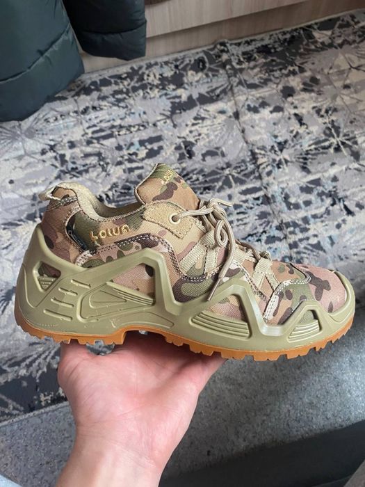 Военные красовкий