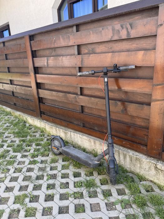 Trotineta electrica Xiaomi pro 4 gen 2