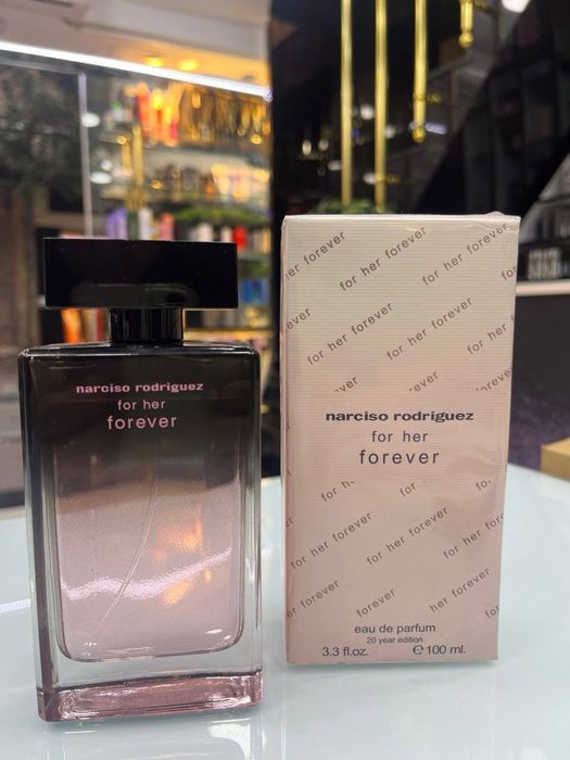 Gama completă Narciso Rodriguez – For Her