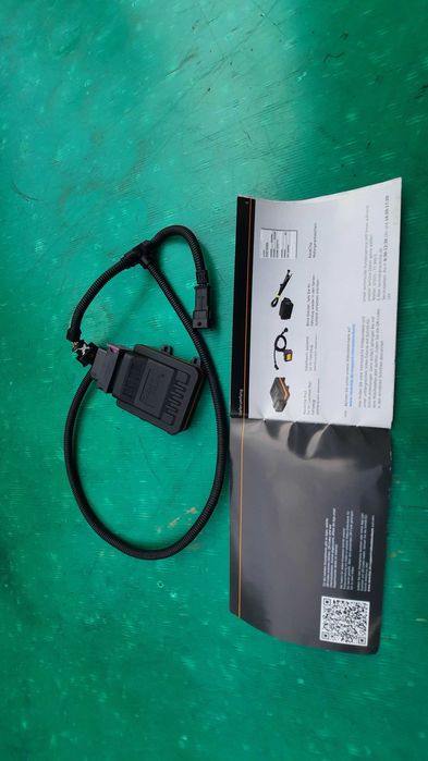 Чип тунинг Ducato