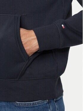 Толстовка худи Tommy Hilfiger. p-L.