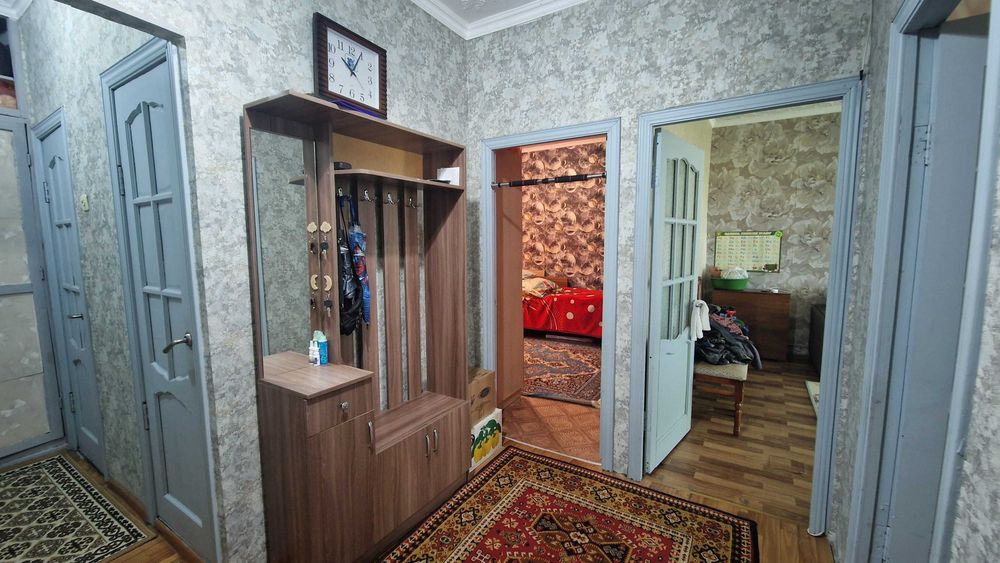 Продать квартиру