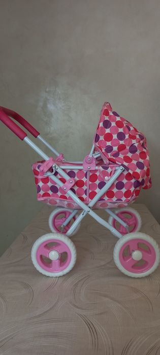 Количичка за кукли