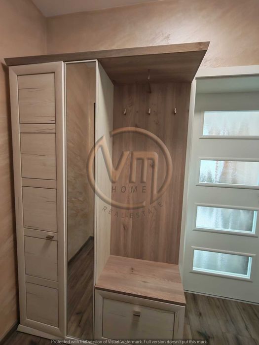 Продава се Двустаен апартамент в Варна, Гранд Мол Варна - 71 кв.м за 2676 €/кв.м - Снимка #10