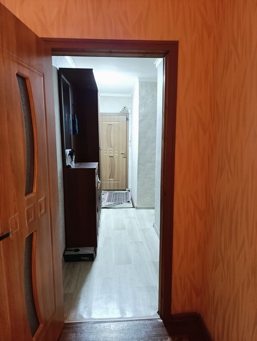 3х комнатная квартира
