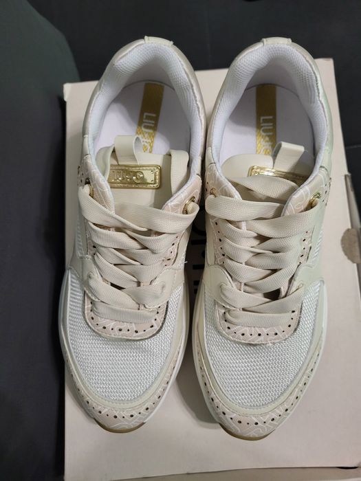 Маратонки Liu Jo