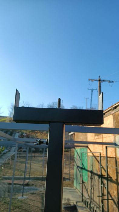 Set Schela de lumini,adaptori și stativ 3500 roni