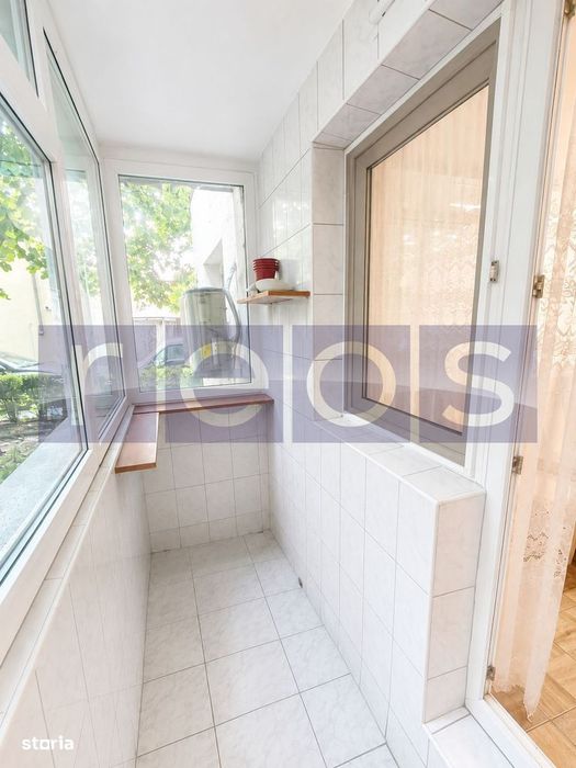 Vanzare 2 Camere | Tei | Parter | Bloc Reabilitat