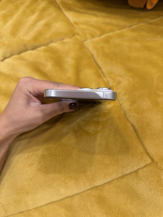 Продается Iphone 16 pro max 256gb