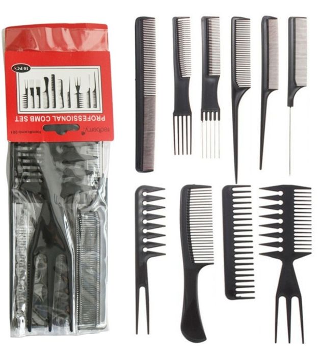 Всё для парикмахера-универсала (Wahl, Mozer и пр. оригинал)