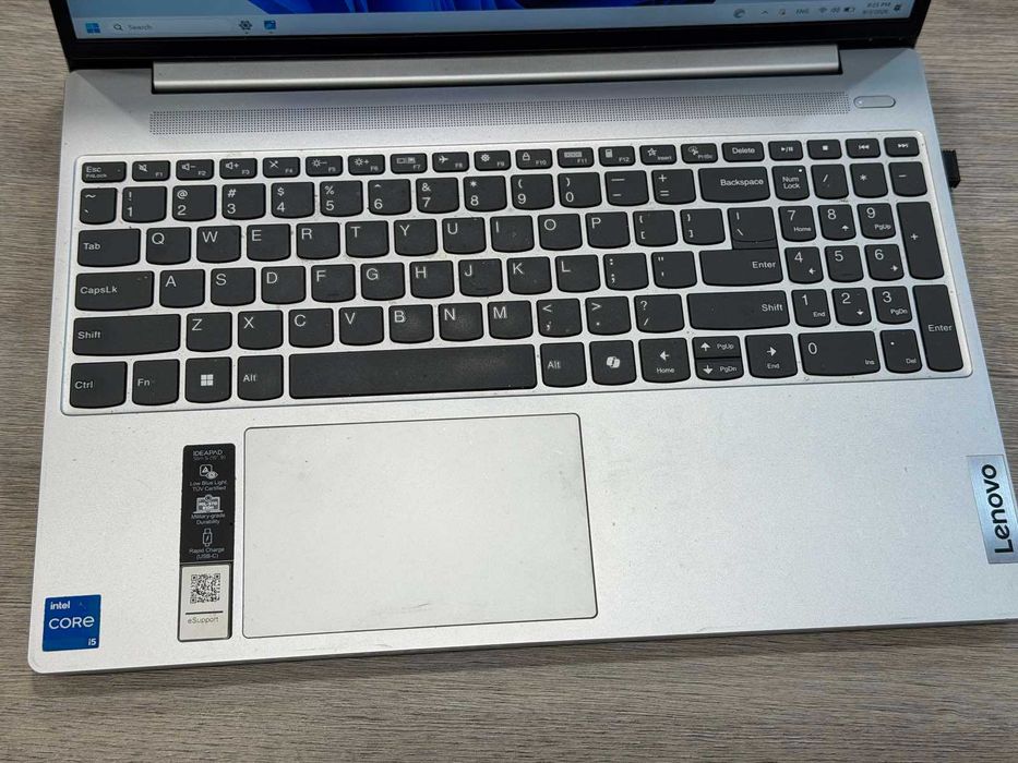 Lenovo IdeaPad Slim 5 15IRH9 | i5-13420H | 16GB RAM | 512GB SSD | 15.3" FHD+