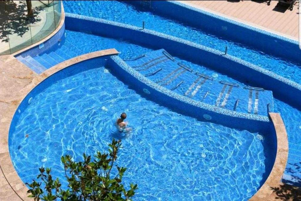 Дава се под наем Двустаен апартамент в Варна, Младост 1 - 100 кв.м за 827.73 € - Снимка #9