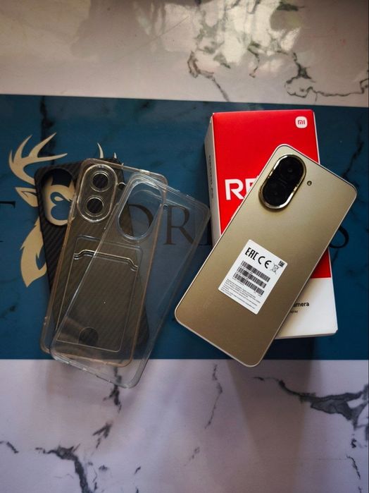 Продам телефон Redmi A5