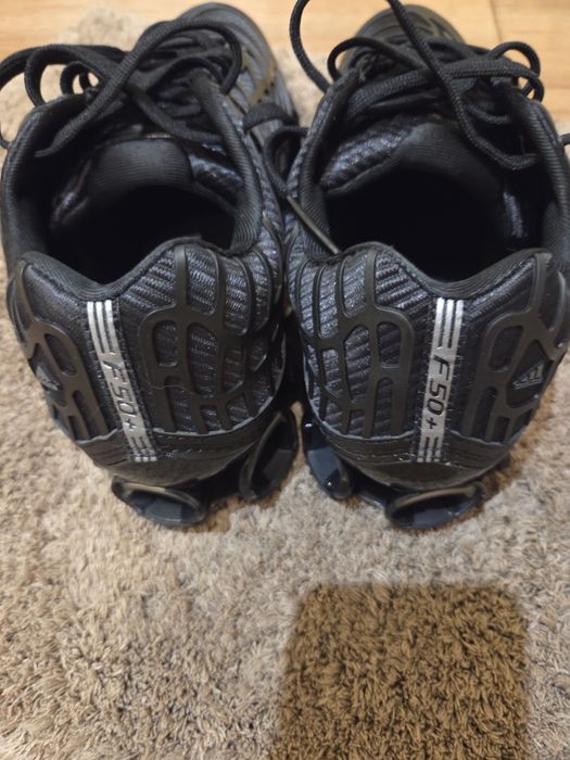 Маратонки  Adidas mageride  f50+