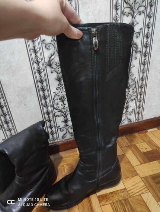 Ботинки Сапожки Полусапожки