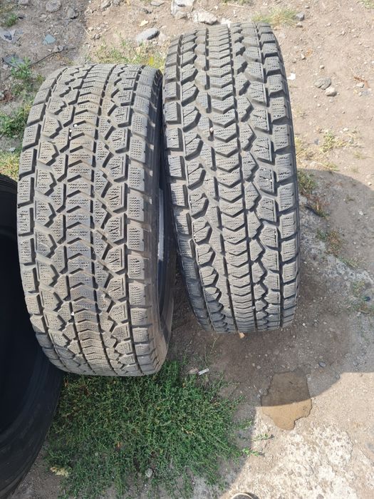 Продам шины Dunlop 175/60/18