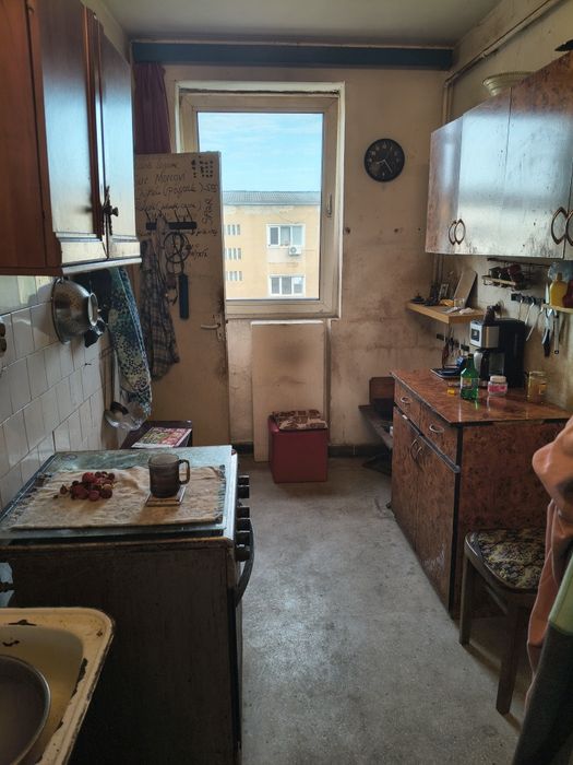 Apartament 3 camere