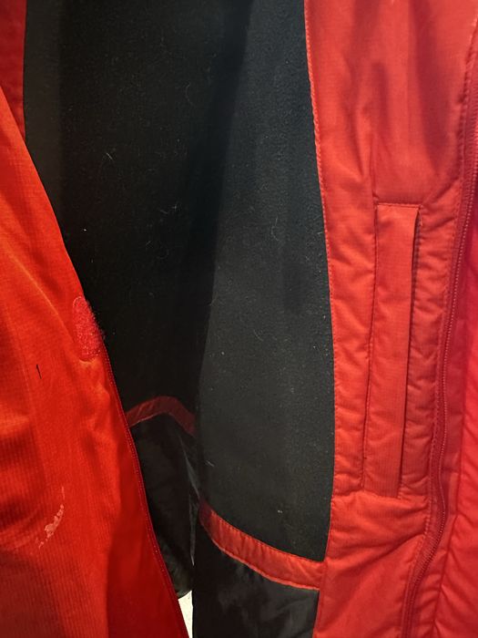 Geaca Scuderia Ferrari
