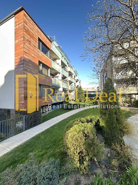 3-стаен в София-Драгалевци площ 91 цена 850