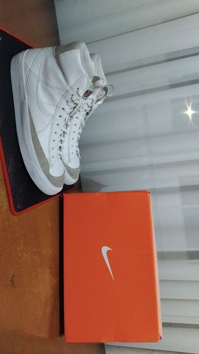 Nike Blazzer 40.