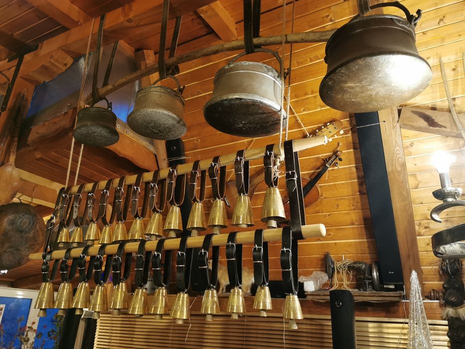 Родопски Чанове. От 1ви до 12ти номер!