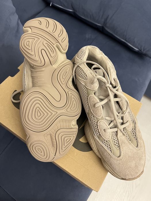 adidas yeezy 500 (original)