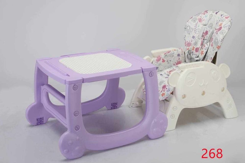 Детский стульчик Первые Диллеры Узбекистана Склад Detskiy tovar