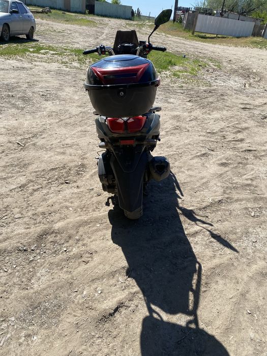 Продам сеутер 150 куб