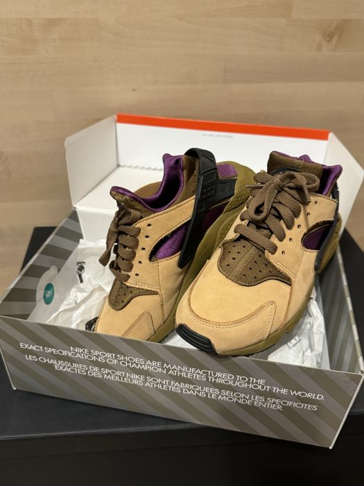 Nike air Huarache ‘le praline’