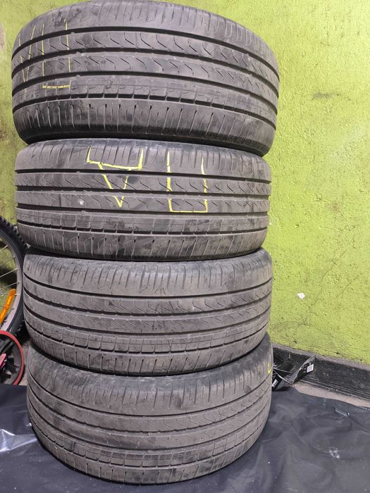 Летни гуми Pirreli 235/45/18