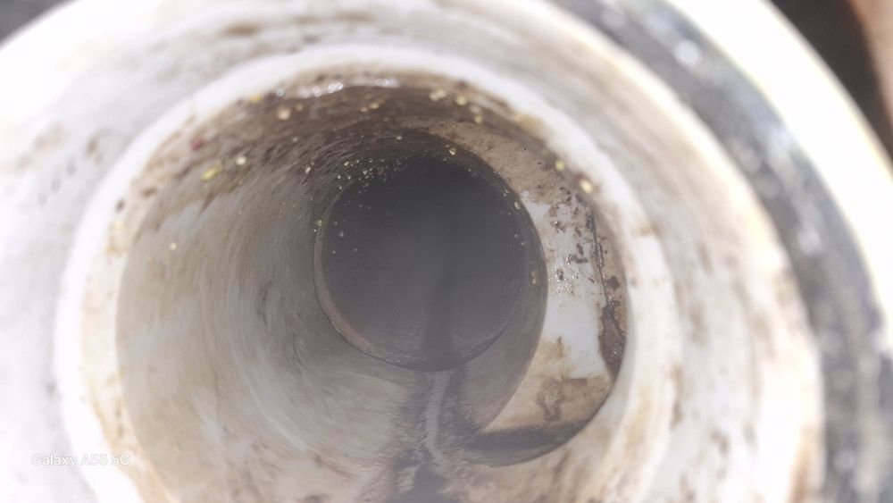 Kanalizatsiy tozalash xzmti