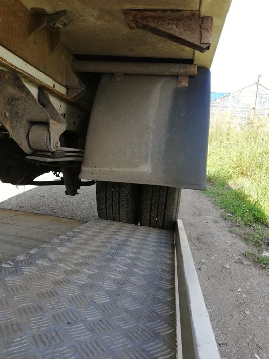 НА ЧАСТИ! TDCIФорд Транзит 2.4тдци На ЧАСТИ, Ford tranzit