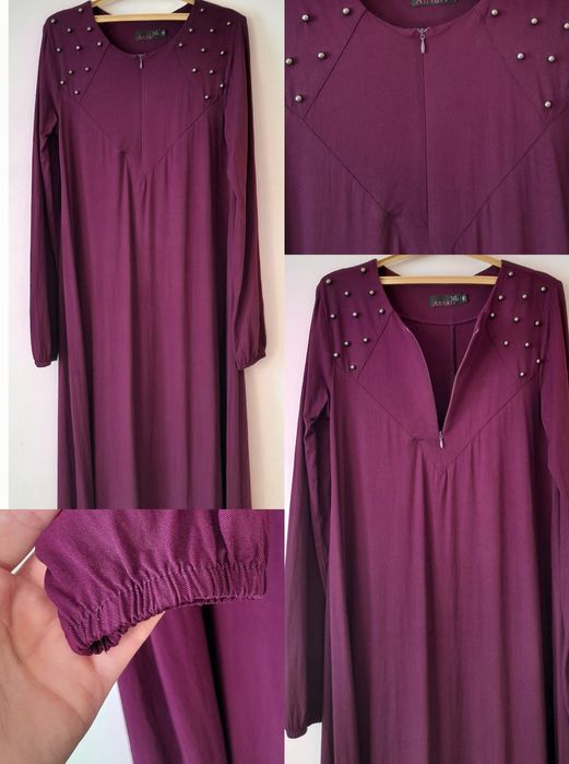 Каждая платья по 2000 тг