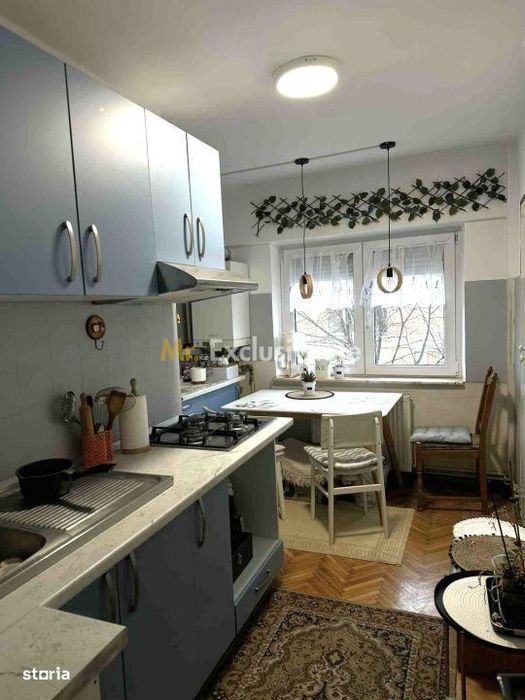 Apartament,