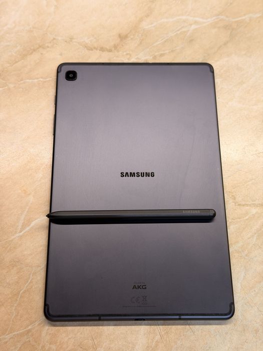 Таблет с писалка Samsung Galaxy Tab S6 Lite