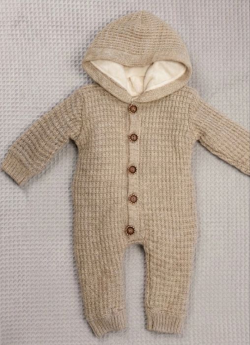 Одежда для новорождённых