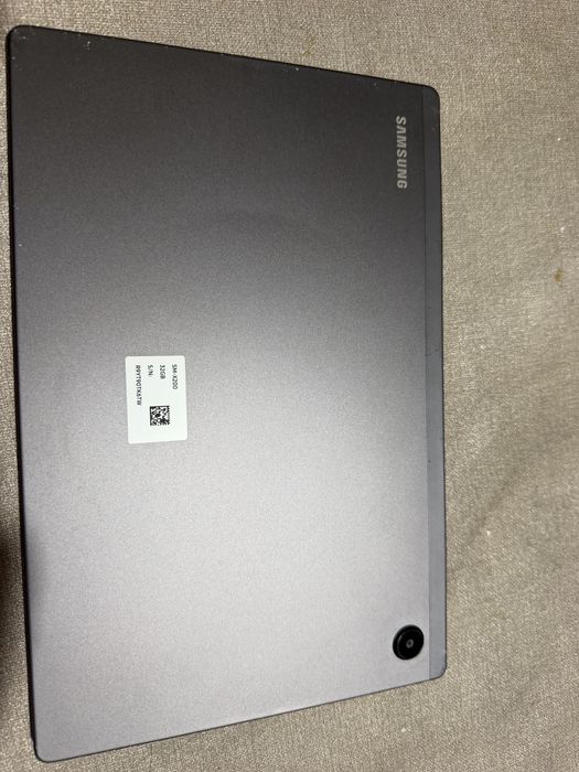 Samsung tab A8 32 gb